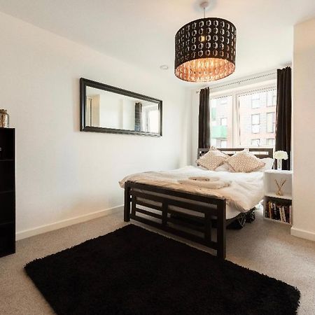 Lovely 2 Bed Apartment 15Mins From Bond St London Bagian luar foto